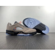 x Jordan Low 5 PSG DX6325-204 Air 0823